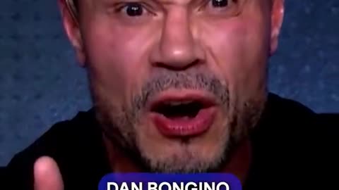 Throwback to the First Time Dan Bongino Met Trump