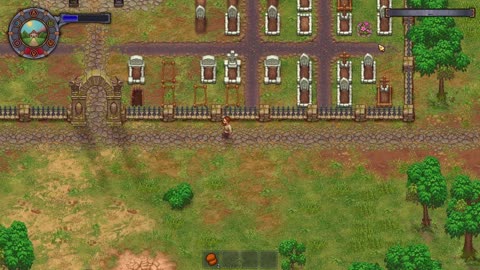 Euric's Treatment | Graveyard Keeper #36