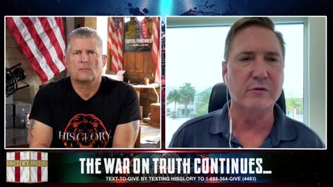 Todd Callender on The War on Truth Continues: , Operation Stargate! - 1/27/25