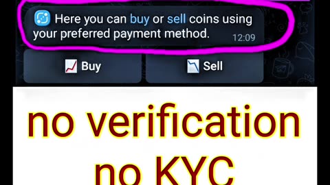 No Verification, No KYC: Multi-Currency Wallet & P2P Exchange - Earn & Withdraw to Card