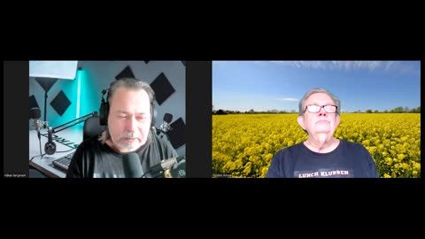 Lunchklubben 17 jan Sveriges ÖB vill ha ett fortsatt blodbad i Ukraina