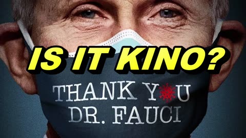 Thank You Dr. Fauci (2024) Movie review