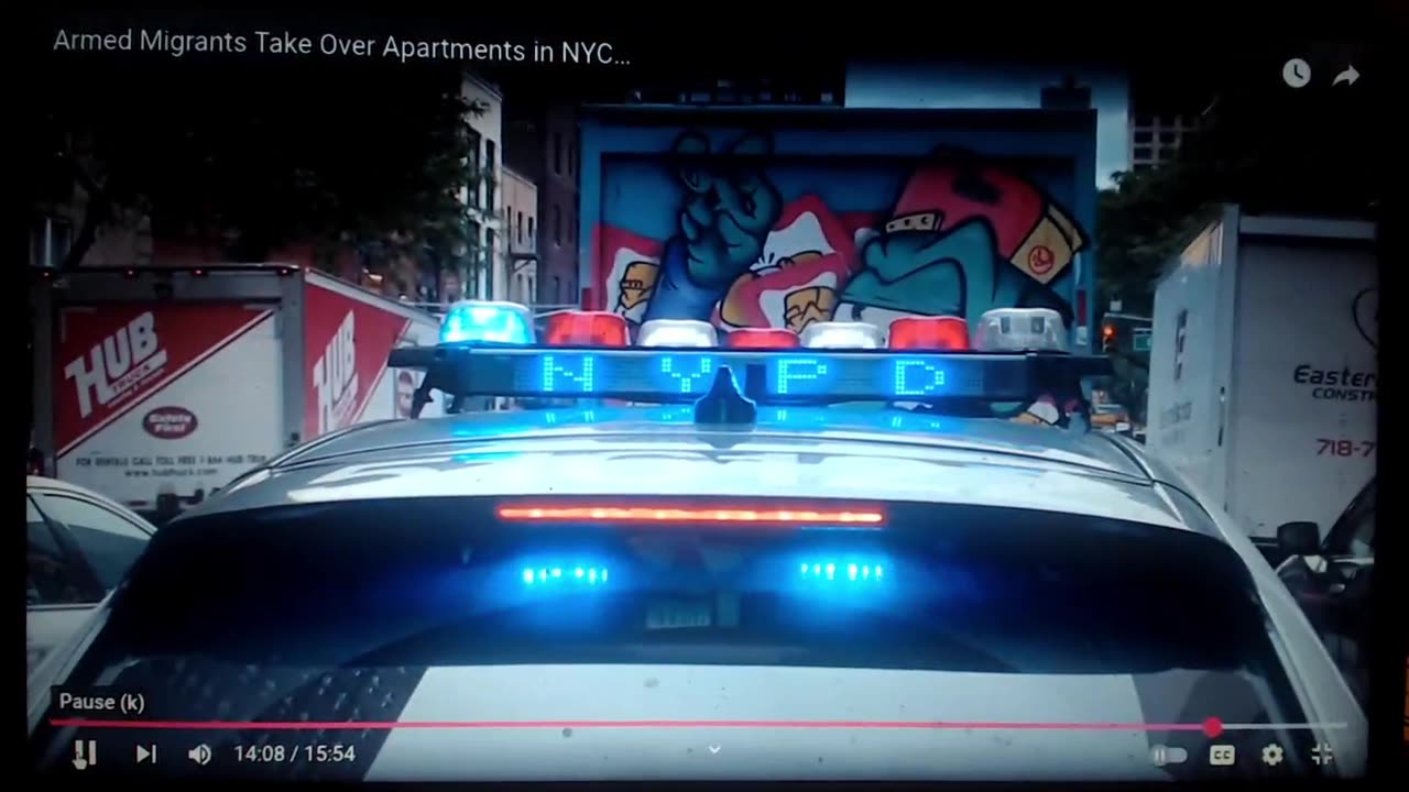 USA's OPEN BORDERS part 2