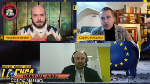 ATTUALE PANORAMA POLITICO E ECONOMICO DOPO L’ELEZIONE DI DONALD TRUMP Fuori dal Virus n.1391.SP