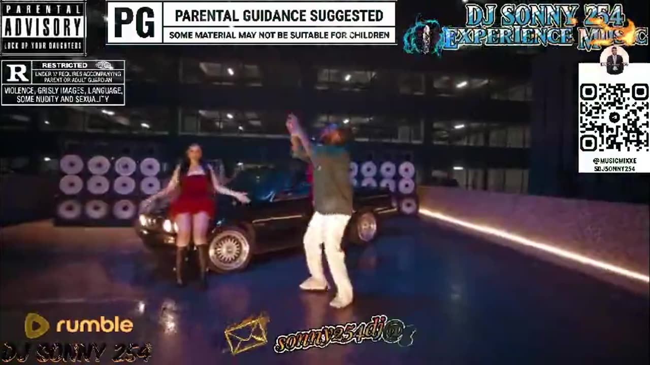 Latest Amapiano & Bongo mix 2025 with Dj Sonny 254