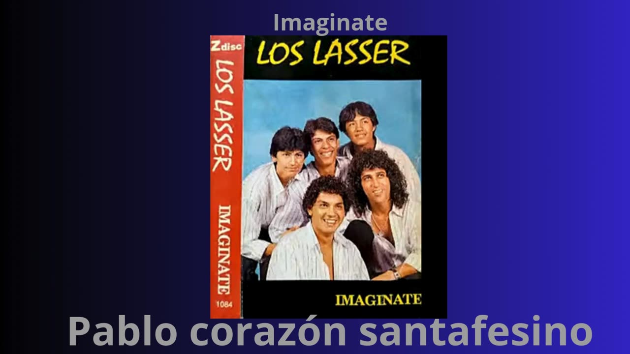 los lasser