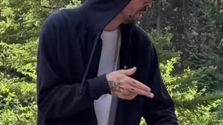 Eminem Camping