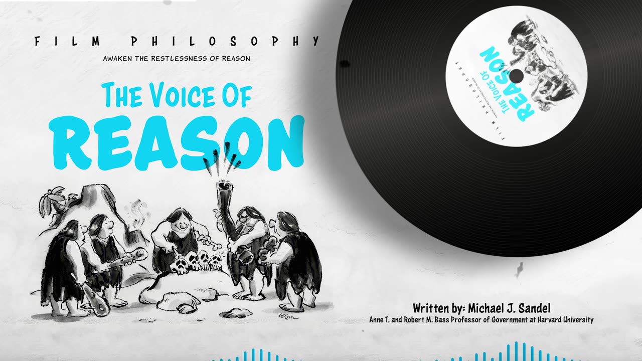 Welcome to Film Philosophy: the Voice of Reason!