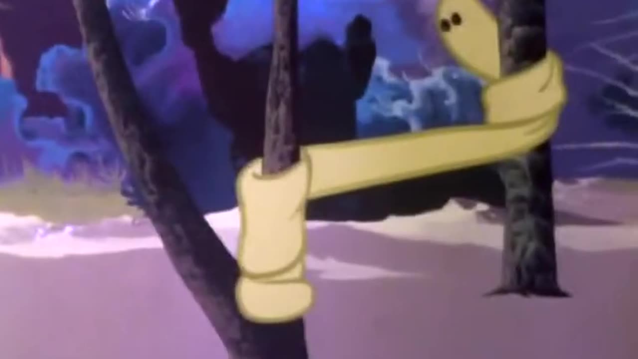The Herculoids Episode 8 – Mekkor
