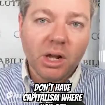 How Capitalism Can Help You And Push The Barrier | #shorts