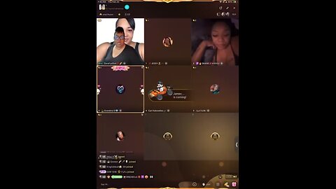 Dopegirl goes in on Aychere