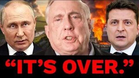 Stephen Gardner COL MACGREGOR ON TULSI GABBARD - BORDER & MORE 1-28-2025