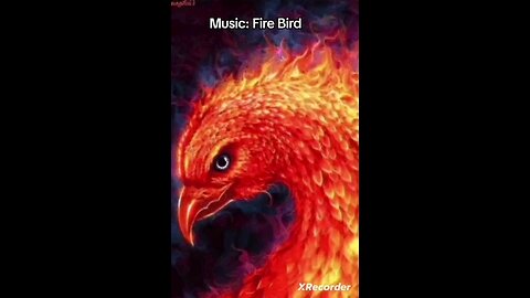 Music: Fire Bird
