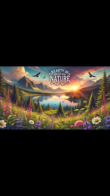 The Beauty of Nature