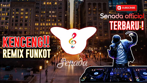 Latest 180 BPM Funkot Remix 2025 Viral. Broken Angel x Melody ❗❗