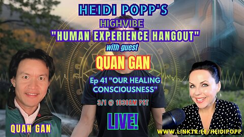 Ep 41 "HIGHVIBE HANGOUT"