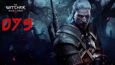 The Witcher 3 Wild Hunt GOTY Death March 079 Investigating Count Reuven's Treasure