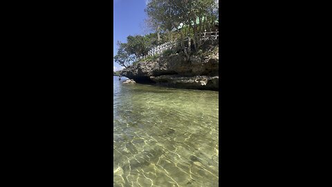 Guimaras island Philippines