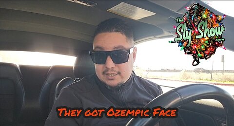 Ozempic Face