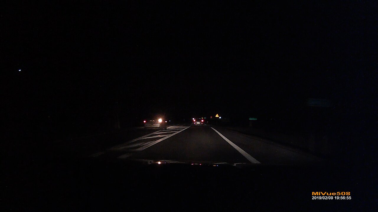 Wyprzedzanie na skrzyżowaniu