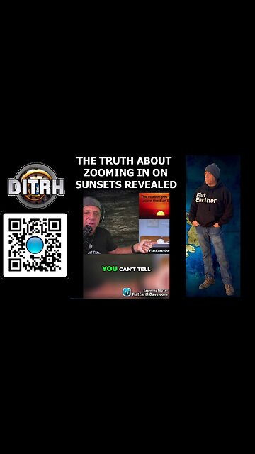 [Aug 22, 2024] ☀️ The Truth About Zooming in on Sunsets Revealed!! ☀️ | Episode 154 | The Breuniverse