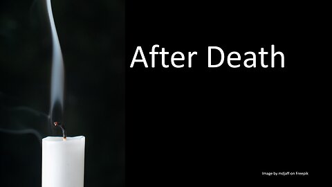 After Death