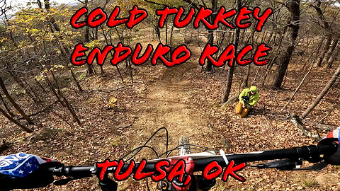 I Raced My First Enduro and Lived to Tell the Tale!