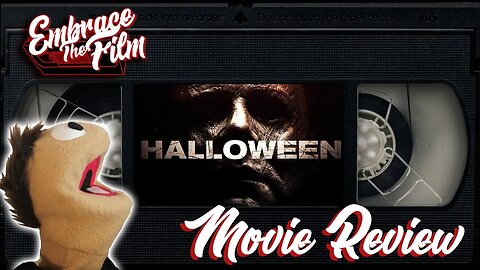 Stripping Us Back To Basics With Style: “Halloween” (2018) - Movie Review