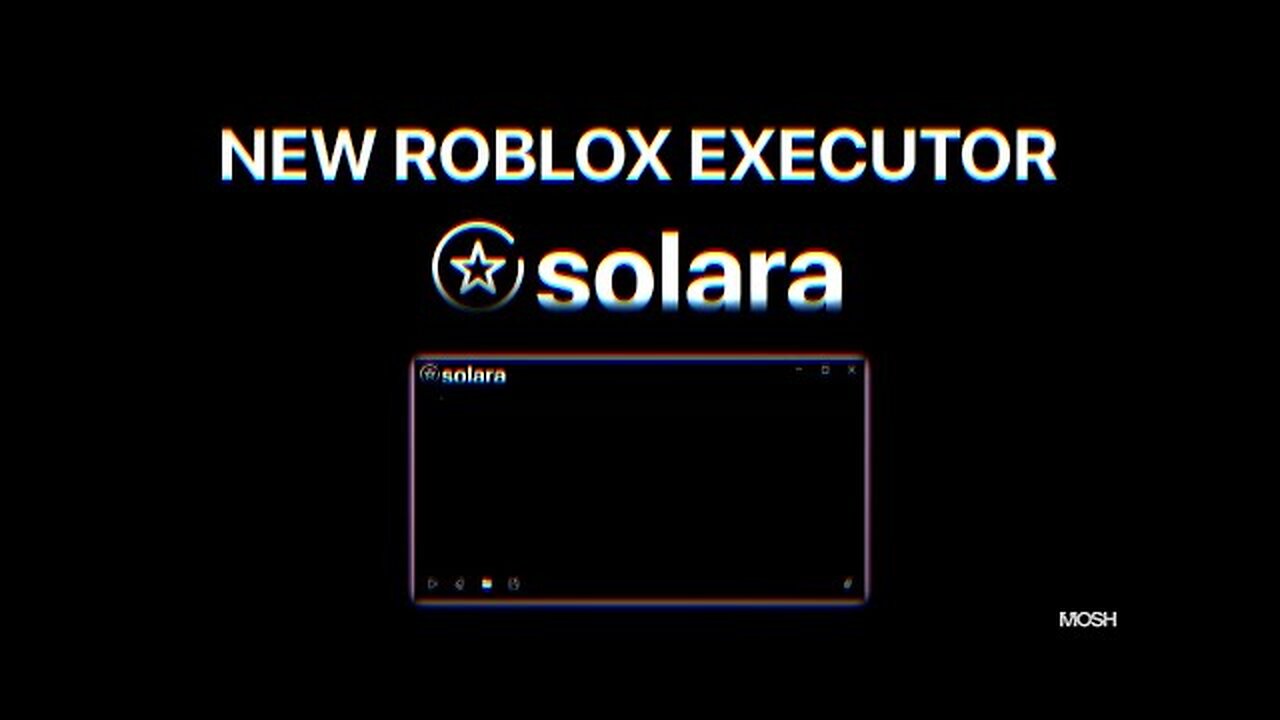 Unlocking RobloxSolara: 2025 Console & Robux Secrets!