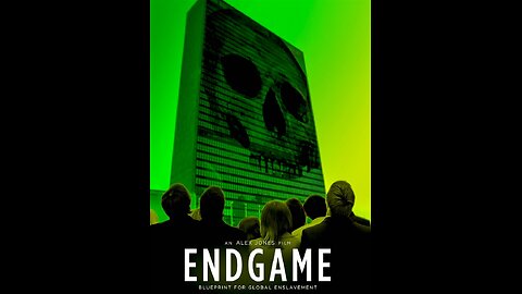 ~End Game~