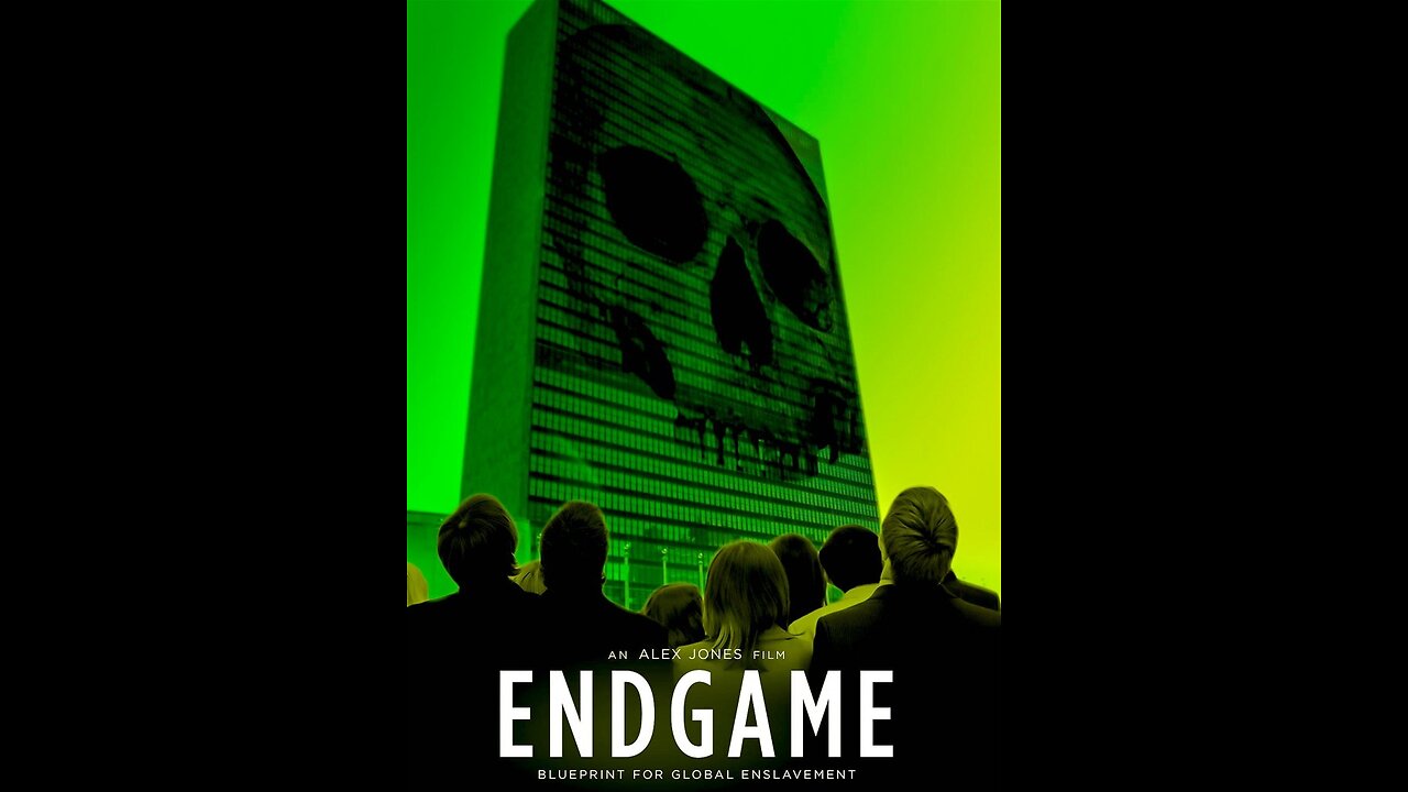 ~End Game~