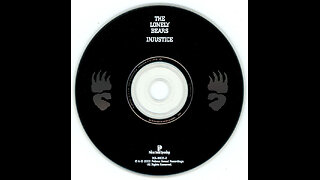1992 - Lonely Bears - Injustice [FULL ALBUM]
