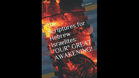 "HEROES" THE GREAT AWAKENING: HEBREW ISREALITE MEN ARE RISING UP AROUND THE WORLD (Isaiah 13:12)!