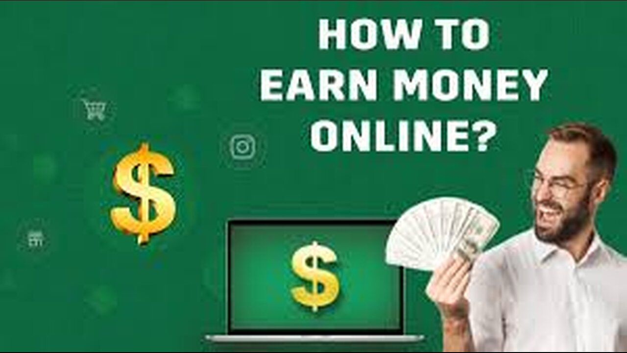 Get Paid $7 🤑 Every Min. (AUTOPILOT) – Make Money Online