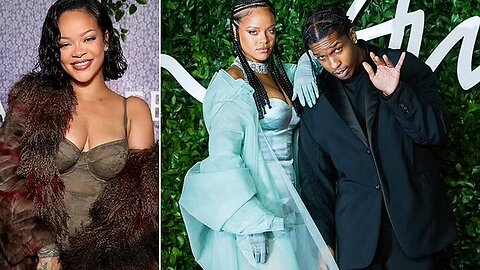 Rihanna & Rocky's Future Plans