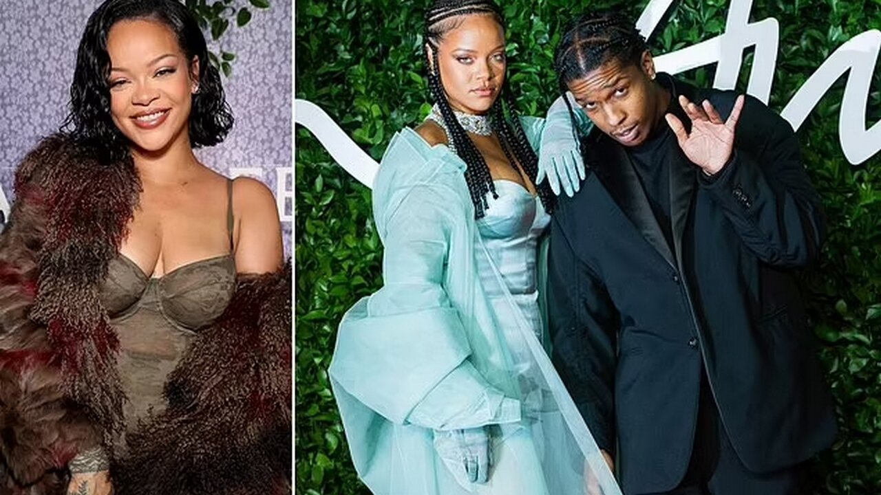 Rihanna & Rocky's Future Plans