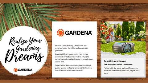 GARDENA 15108-41 SILENO Life
