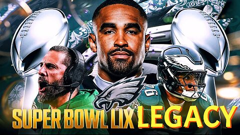 Super Bowl LIX: What Will Be Remembered? (Game Highlights & Legacy)