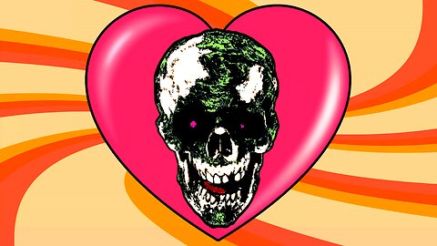 A Dating Service for Zombies, Ghouls, and Other Undead Creatures