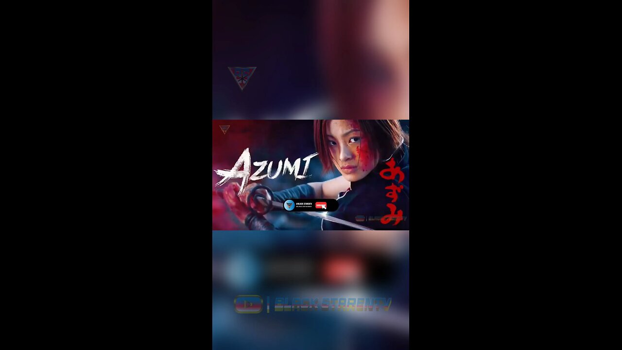 Azumi: A Masterpiece of Action or Just Another Samurai Flick?"