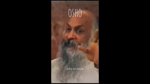 osho ®