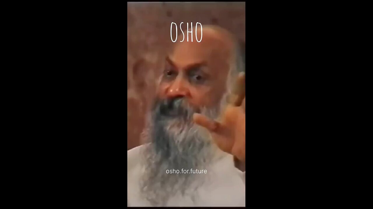 osho ®