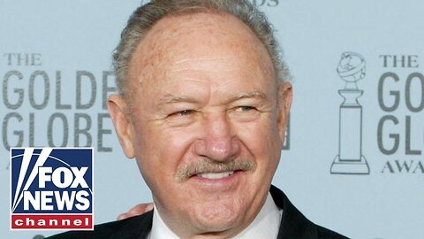 Gene Hackman was living a 'quiet life' before his death, says Gary Sinise