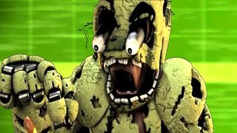 Springtrap and Henry get in an argument (Uberduck.ai)