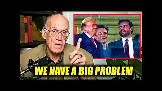 15 MIN AGO: Victor Davis Hanson EXPOSED What Others MISSED About Donald Trump Presidency!