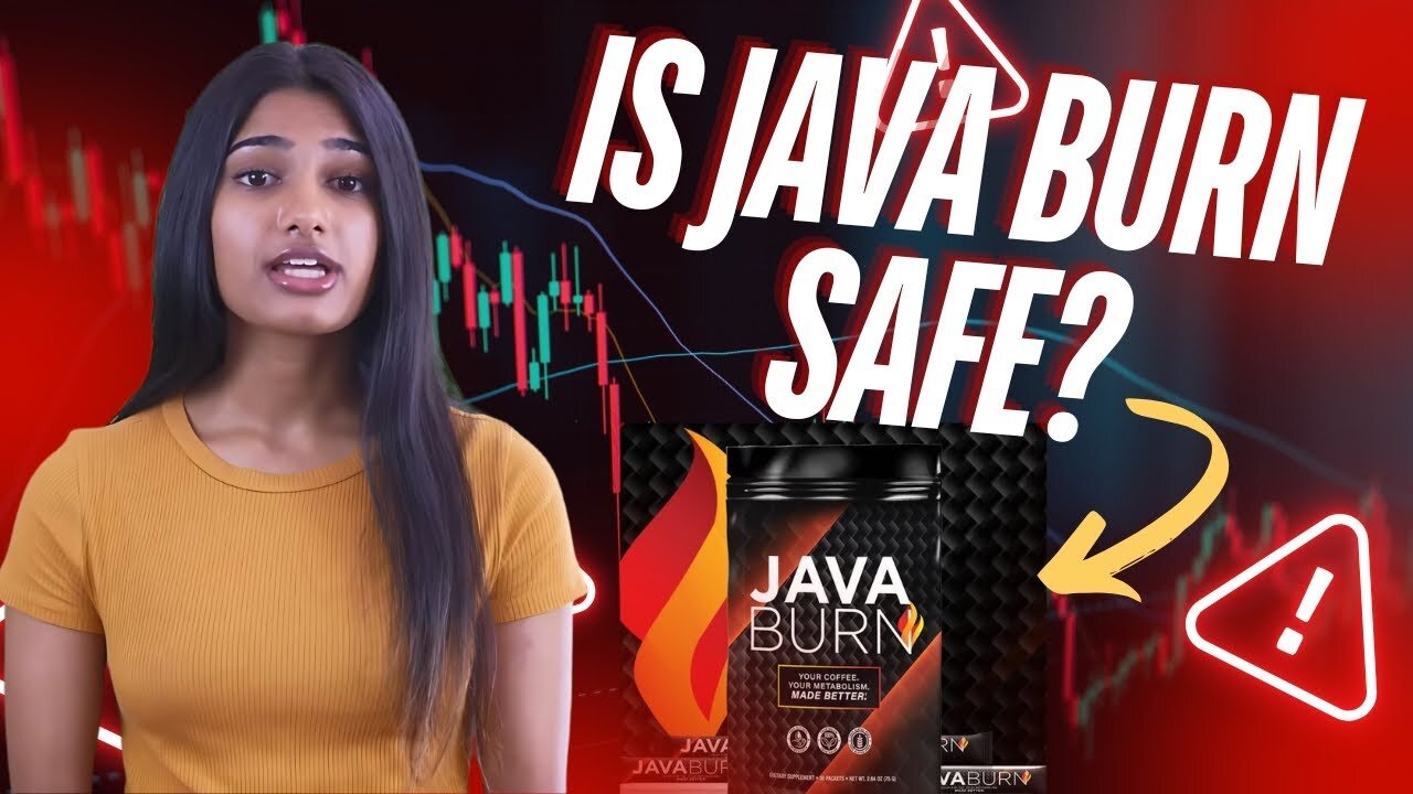 Java Burn The Truth About This Fat-Burning Coffee! Does It Really Work? ☕🔥