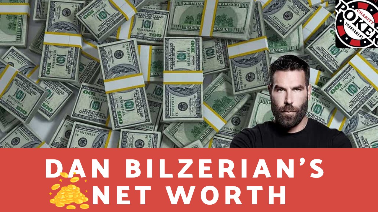 Learn How Dan Bilzerian built a $310M Empire & Became the Ultimate Modern Playboy>