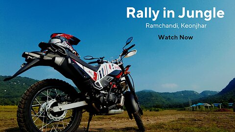 Experience Off-road Adventure In India | RE Himalayan 452 & Hero Xpulse Rally Edition