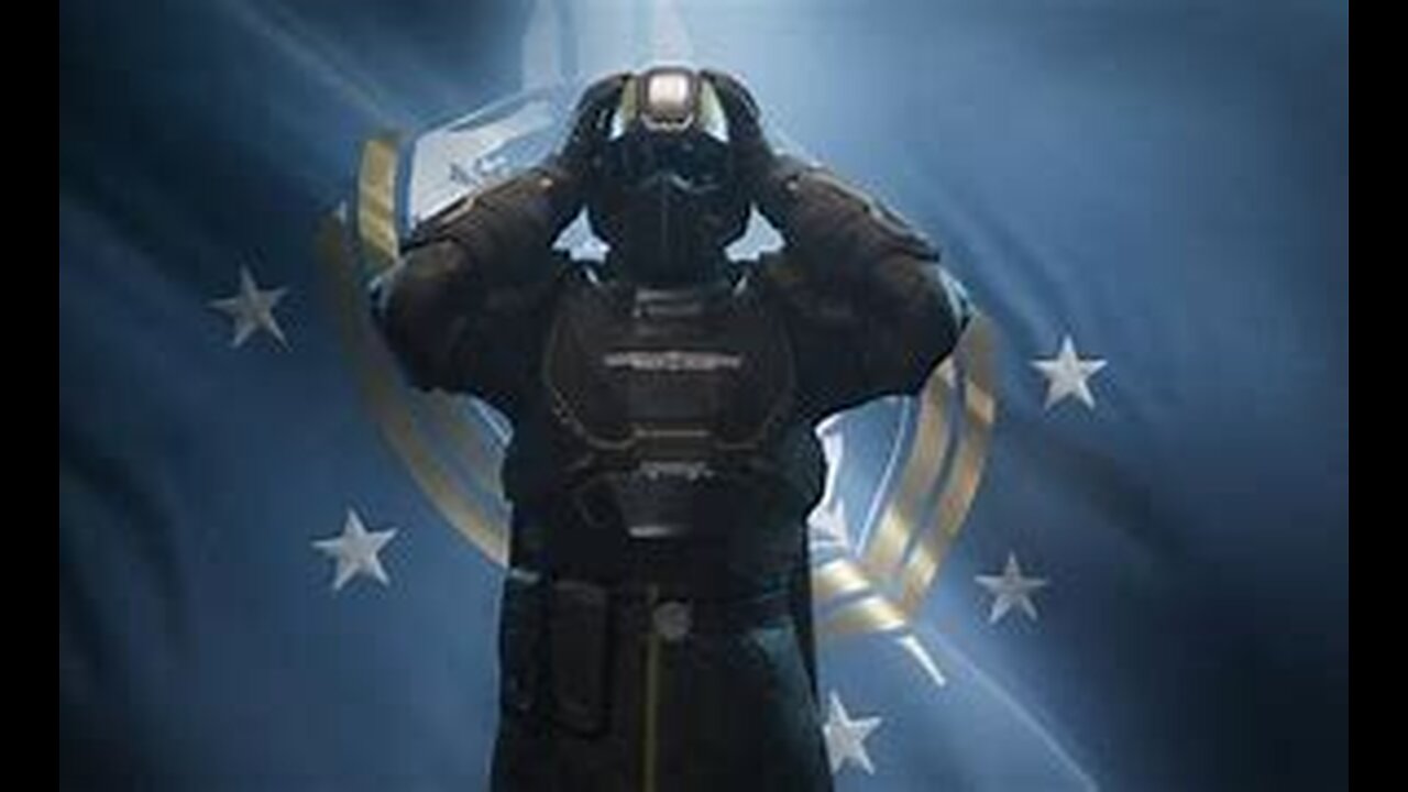 Helldivers 2 pt14