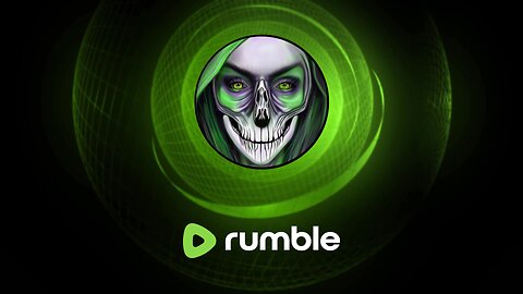 Day #3 on Rumble!!